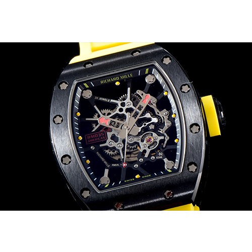 리차드밀 RM035-17